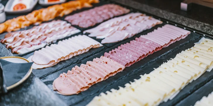 Nechýbajú regionálne produkty a vaječná stanica.