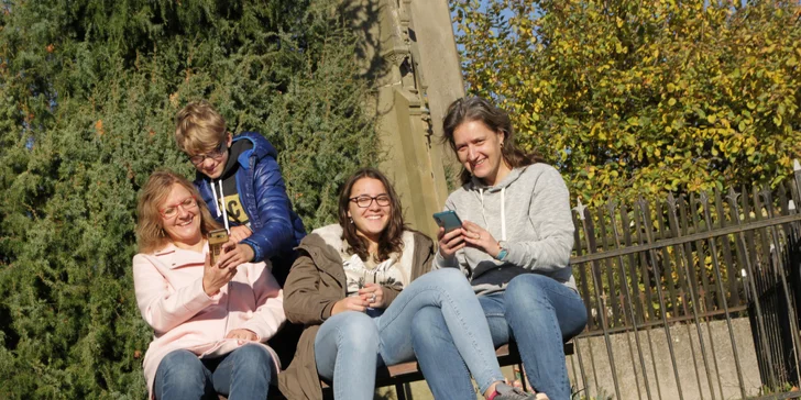 Otestujte svou odvahu a řešte záhady v srdci Královéhradecka!