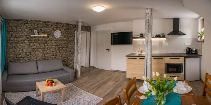 Apartman 4
