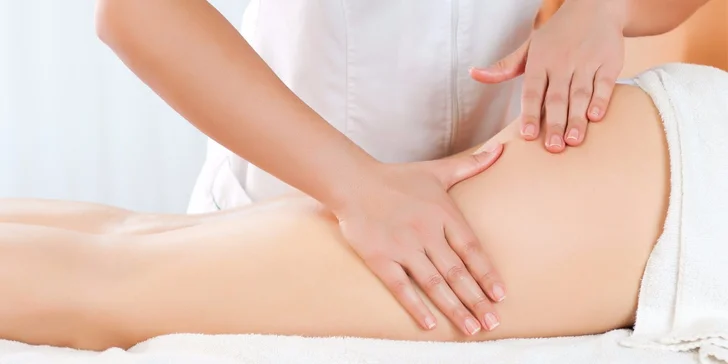  V masážním salonu Radka na vás čeká 60 minut detoxikace, uvolnění a skvělá péče o vás a vaše tělo.