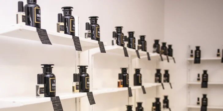 Nakoupit můžete produkty v celkové hodnotě 500 Kč.