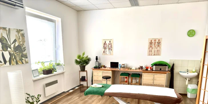 Salón se těší skvělému hodnocení zákazníků Slevomatu. 