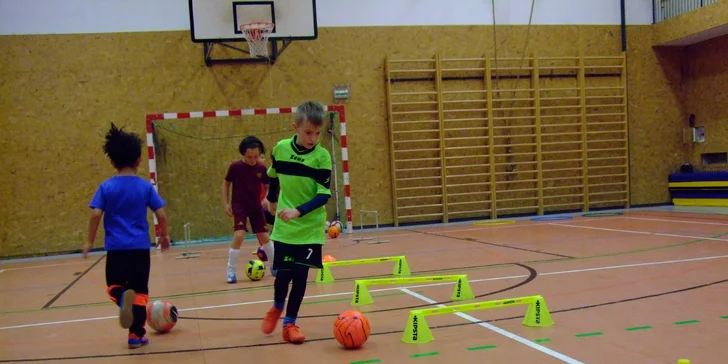 Slalom
