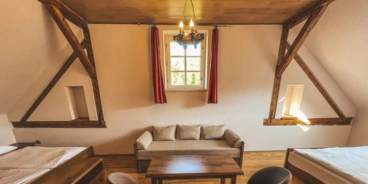 Studiový apartmán