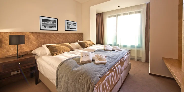 Hotel Lesná****