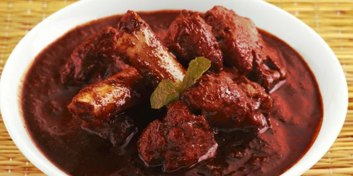 Mutton Rogan Josh