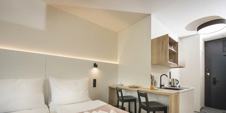 apartmán Smart