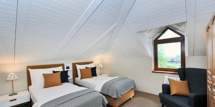 APARTMÁN TYP B 4+2