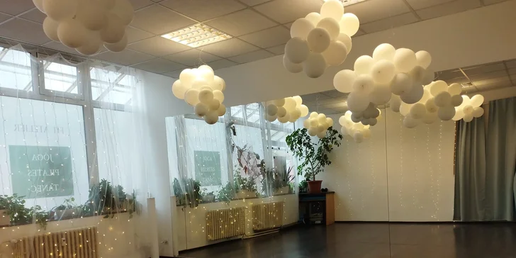 Výsledkem bude originální osobní parfém, který nemá nikdo jiný na světě.