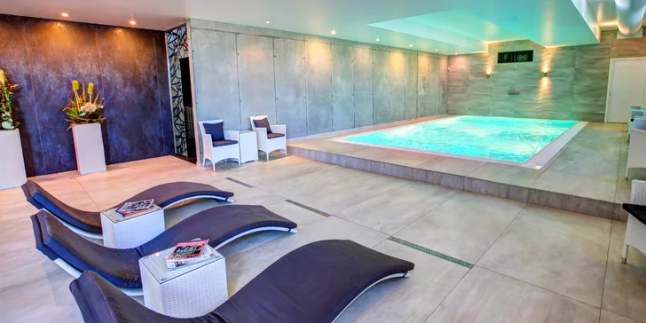 wellness centrum