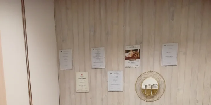 Zvolte si službu podle momentální nálady a užijte si zasloužený odpočinek v prostředí, které vás zve ke zpomalení tempa.