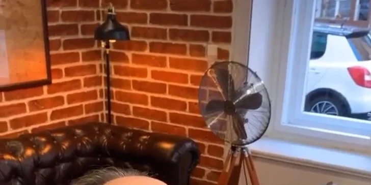 Podle typu balíčku trvá délka procedury od 45 do 90 minut.