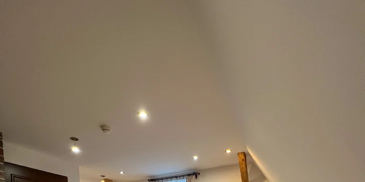 Odpočiňte si, ať máte dost sil na výšlapy v pohorách nebo vyjížďky na běžkách. 