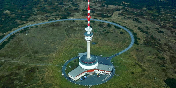 Vyzkoušíte si první let jako pilotní žák ve výcviku.