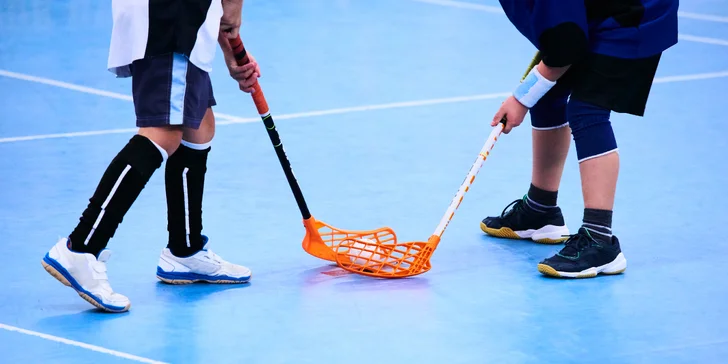 Deti si budú môcť vyskúšať rôzne typy športových aktivít – florbal, tenis, futbal, basketbal, bedminton, ale aj rôzne hry a súťaže