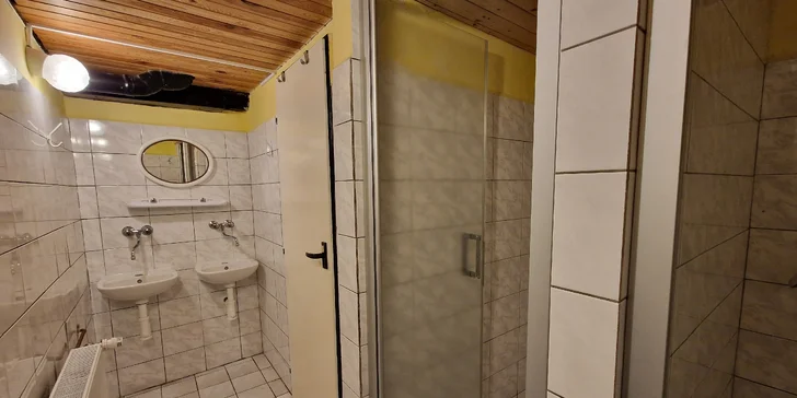 Společné sociální zařízení