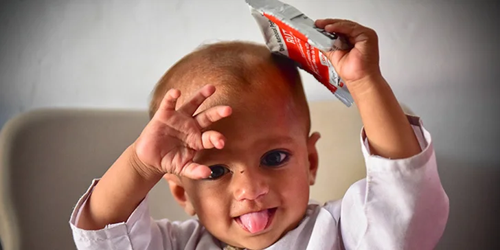 © UNICEF/Malik