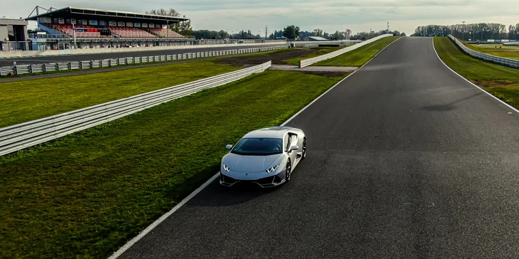 LAMBORGHINI HURACÁN