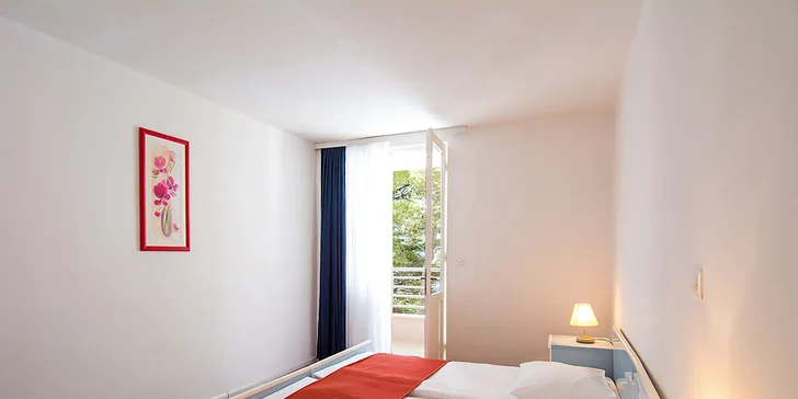 Apartmán