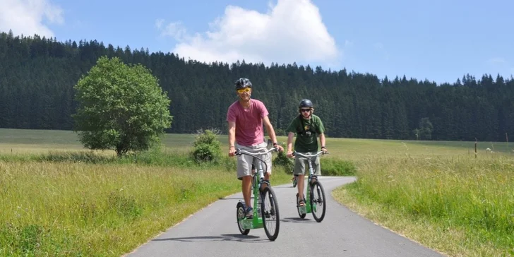 K hotelu patří sportovní agentura K+K Ski School, její služby můžete využít.
