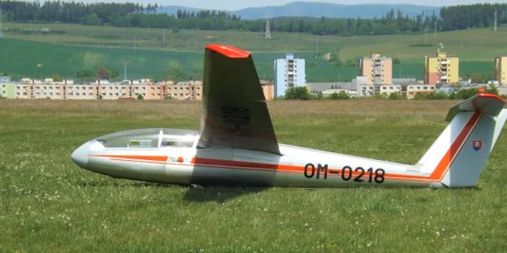 Hľadáte jedinečný darček pre milovníka lietadiel či dobrodruha? Ste na správnom mieste!

