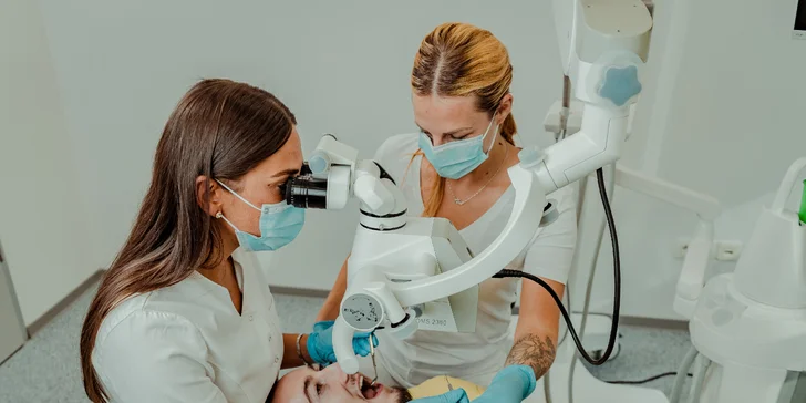 Špičkový tím zubárov a najmodernejšie vybavenie- to je BioDent