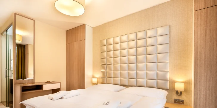 Hrebienok resort Hotel Luxusný apartmán 