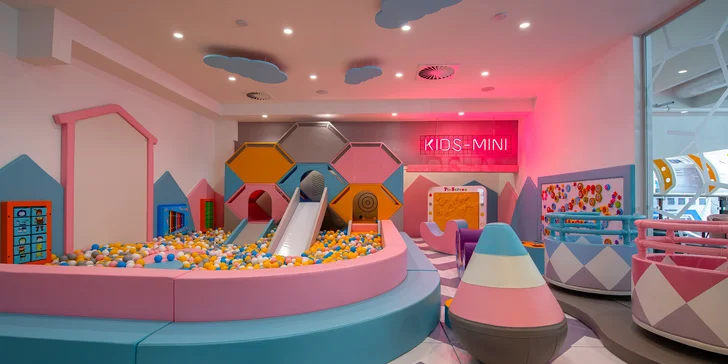 KIDS – MINI