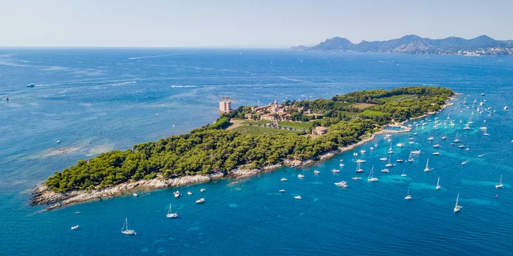 Během 4denního zájezdu s CK Adria Travel navštívíte ikonická města jako Nice, Cannes, Antibes, Monte Carlo.