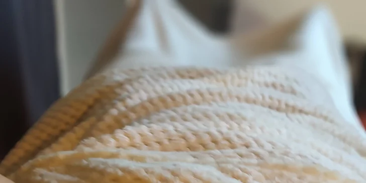 Těšit se na vás bude masérka, která má více než 6 let praxe a neustále se vzdělává. 