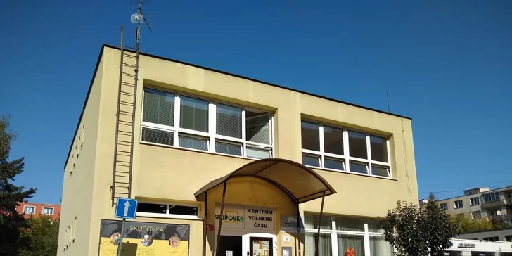 Na výběr jsou kurzy zaměřené na první pomoc při sportovních úrazech a na výletech, nebo při péči o děti.