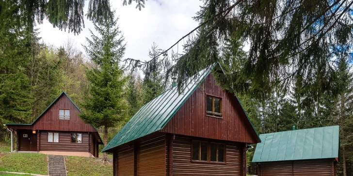 Horský hotel Bartoška