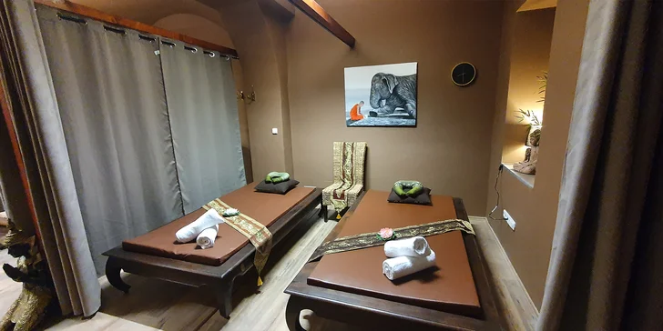 Salon najdete v Kolíně na Karlově náměstí. 