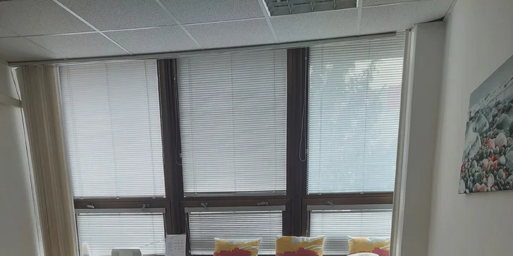 Prevádzku nájdete v nových priestoroch na Podunajskej ulici.