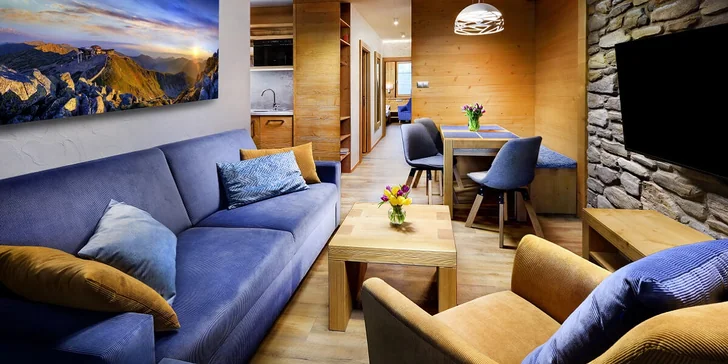Chalet B - Aparrtmán Brusnica
