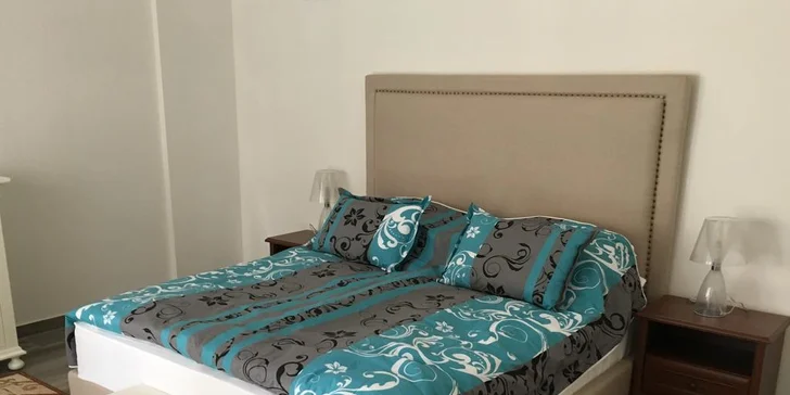 Apartmán