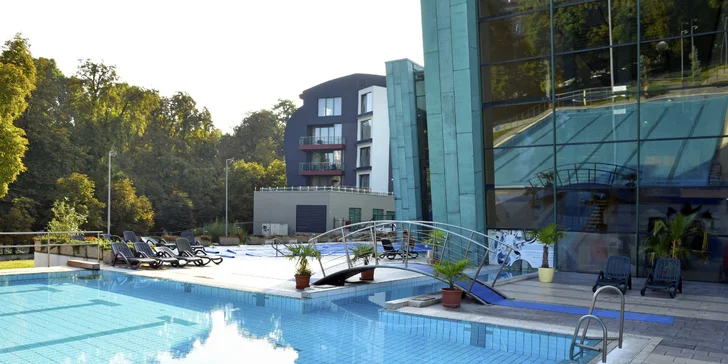Aquapark Aquasziget