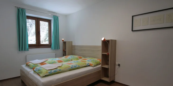 Apartmán 1