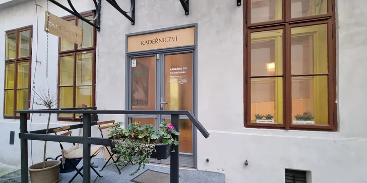 Termín si rezervujte telefonicky či na e-mailu.