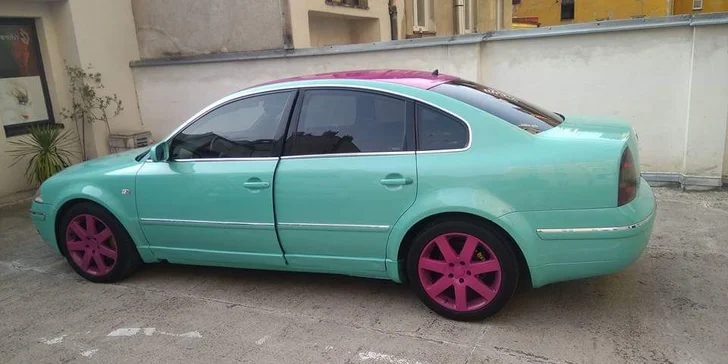 Vy uvidíte perfektně ven, ale dovnitř zvědavé pohledy neproniknou.
