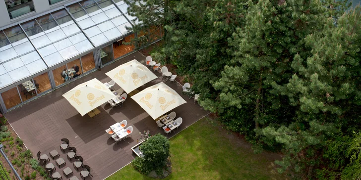 Holiday Inn Prague