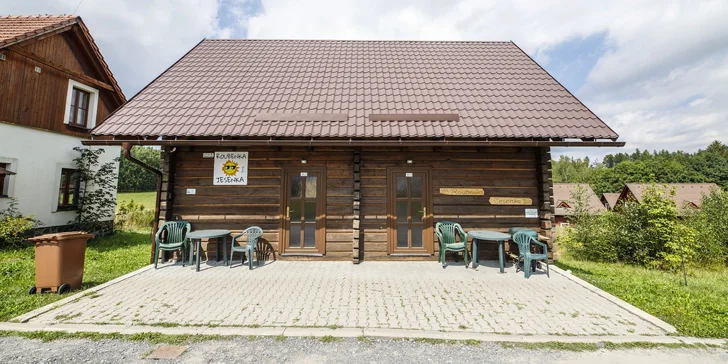 Dorazit můžete až na 10 dní, a to v termínech do prosince.