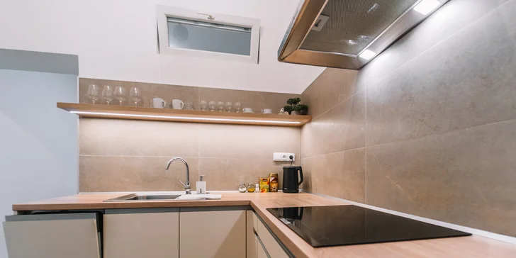 Modern Apartment 2