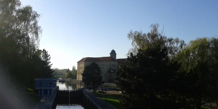 Plánujte dovolenou na krásných českých řekách nebo po Evropě.