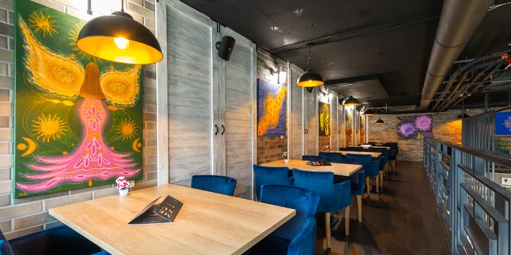 Emporio Lounge Bar