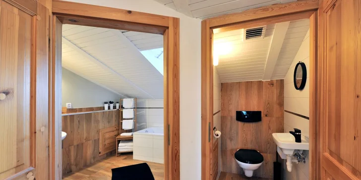 APARTMÁN TYP B 3+2