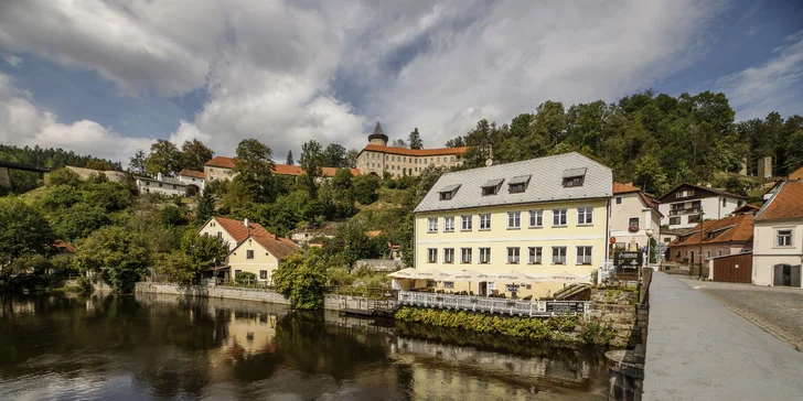 Vybírejte termíny do konce října 2024.