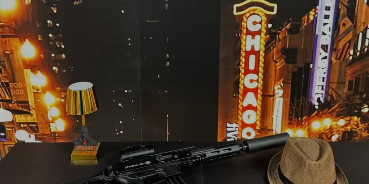 Hitman