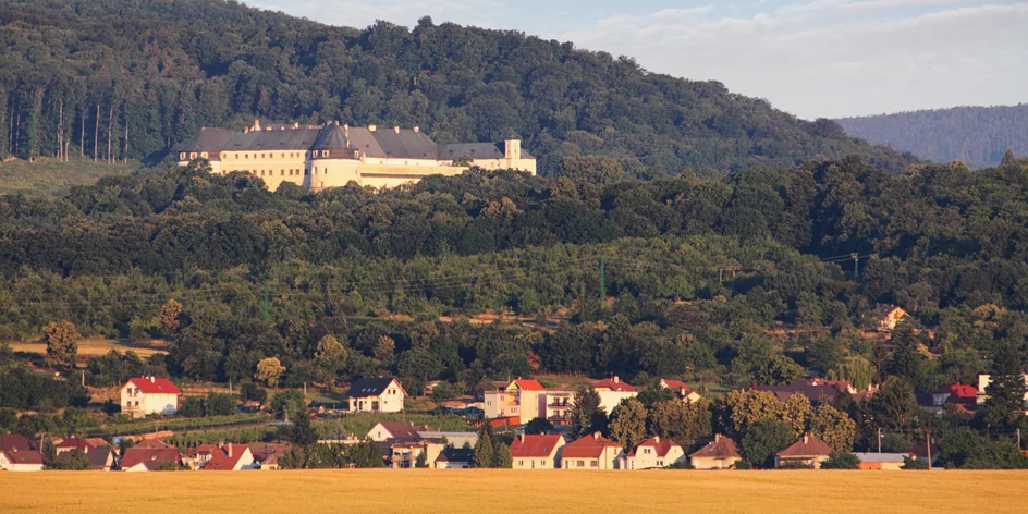 Čarovné Malé Karpaty: 3 tipy na rodinný výlet