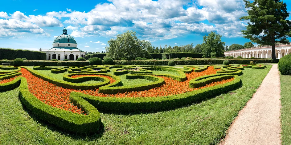 V Česku je 17 UNESCO památek. Znáte všechny?